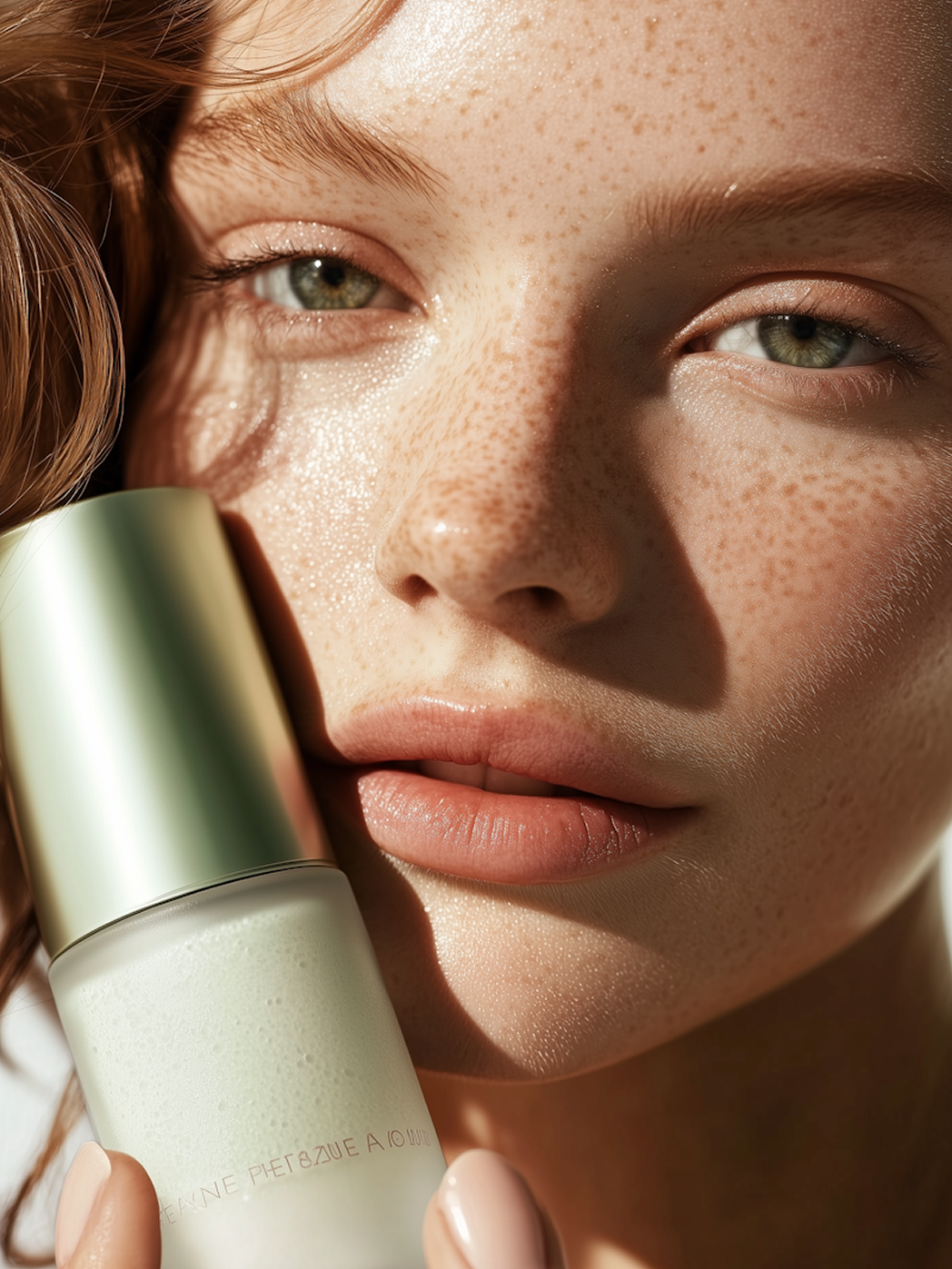 Why Skin Texture Is More Normal Than You Think