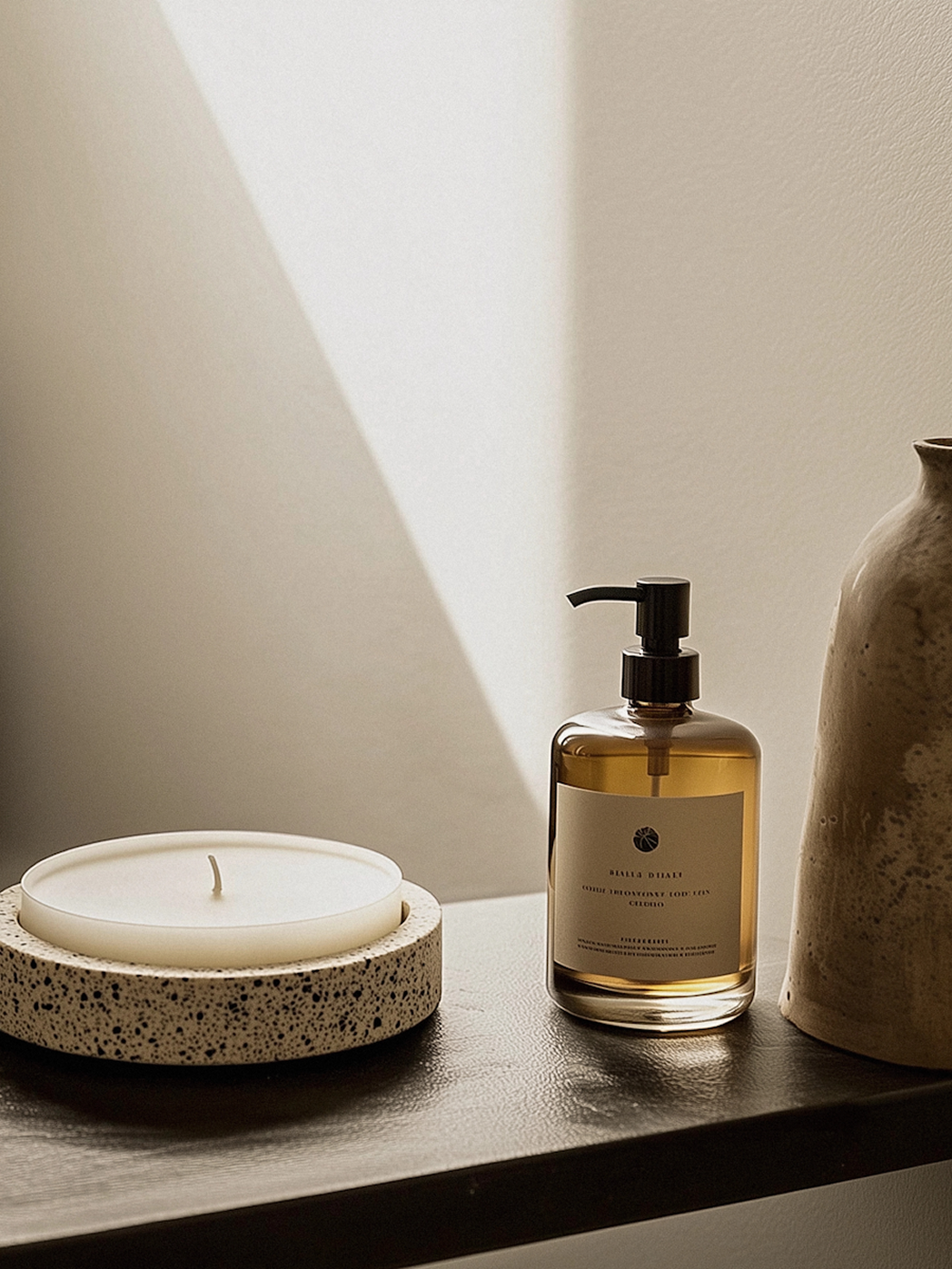 Bathroom Essentials That Create a Calmer Routine