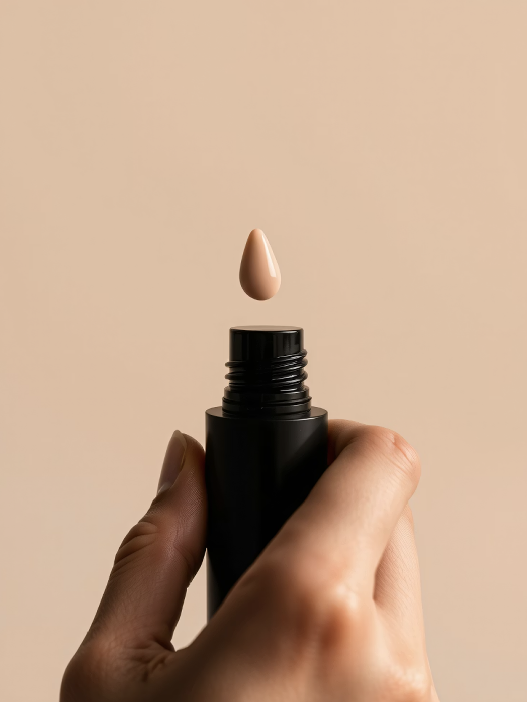 Why Lightweight Coverage Creates a More Natural Look