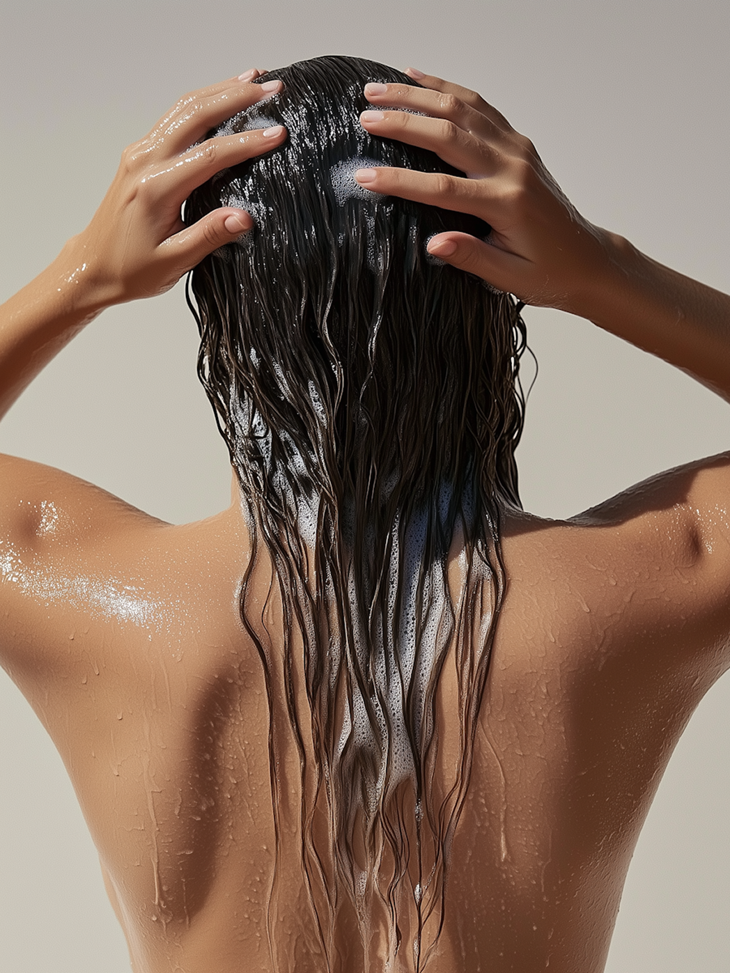 Healthy Hair Starts at the Scalp, Not the Ends