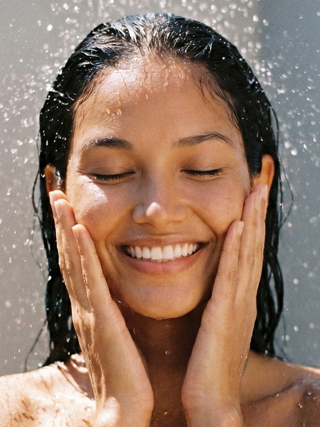 Healthy Skin Starts with Consistent Simple Habits