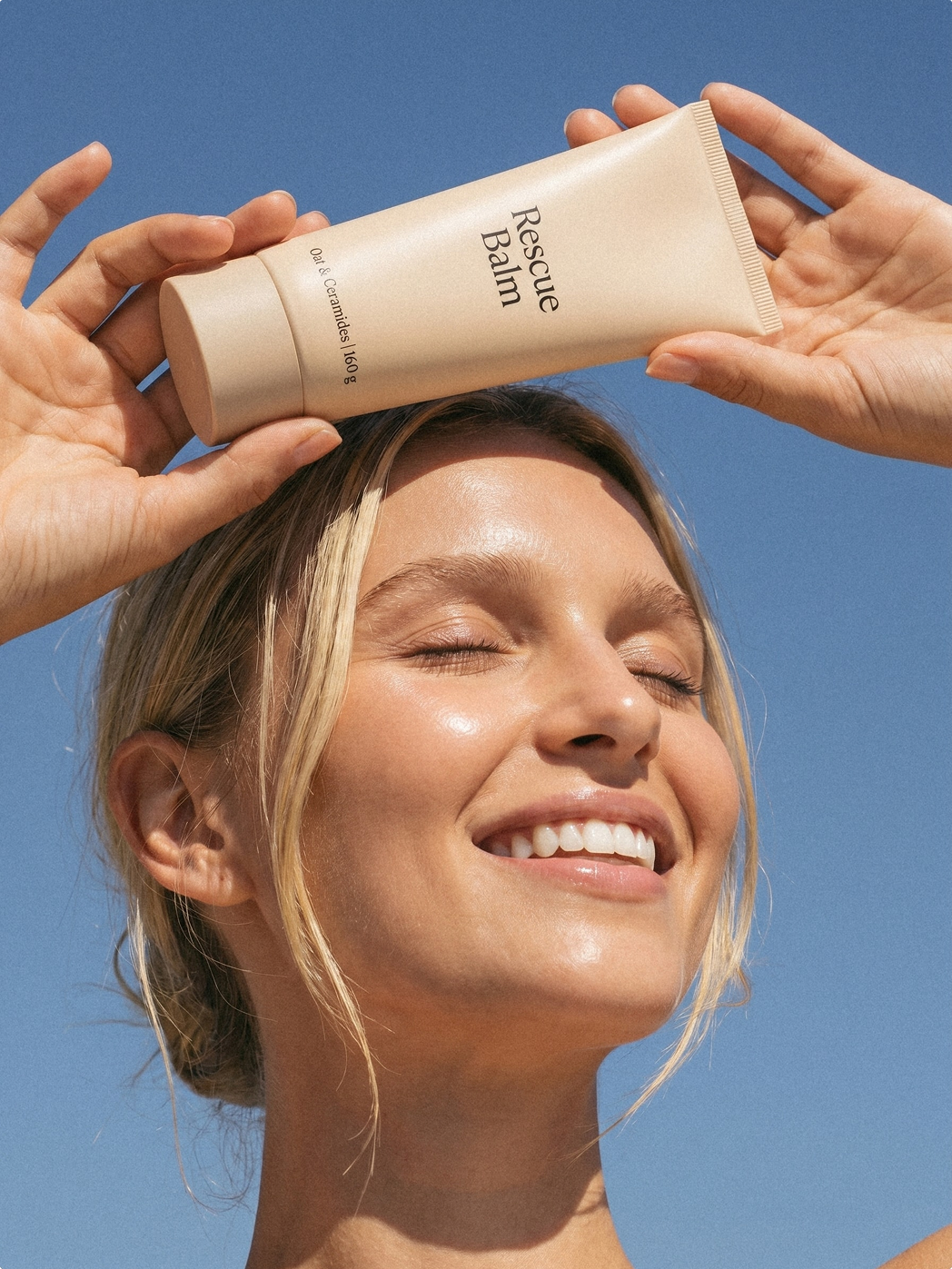 The Rescue Products That Dry Skin Actually Needs