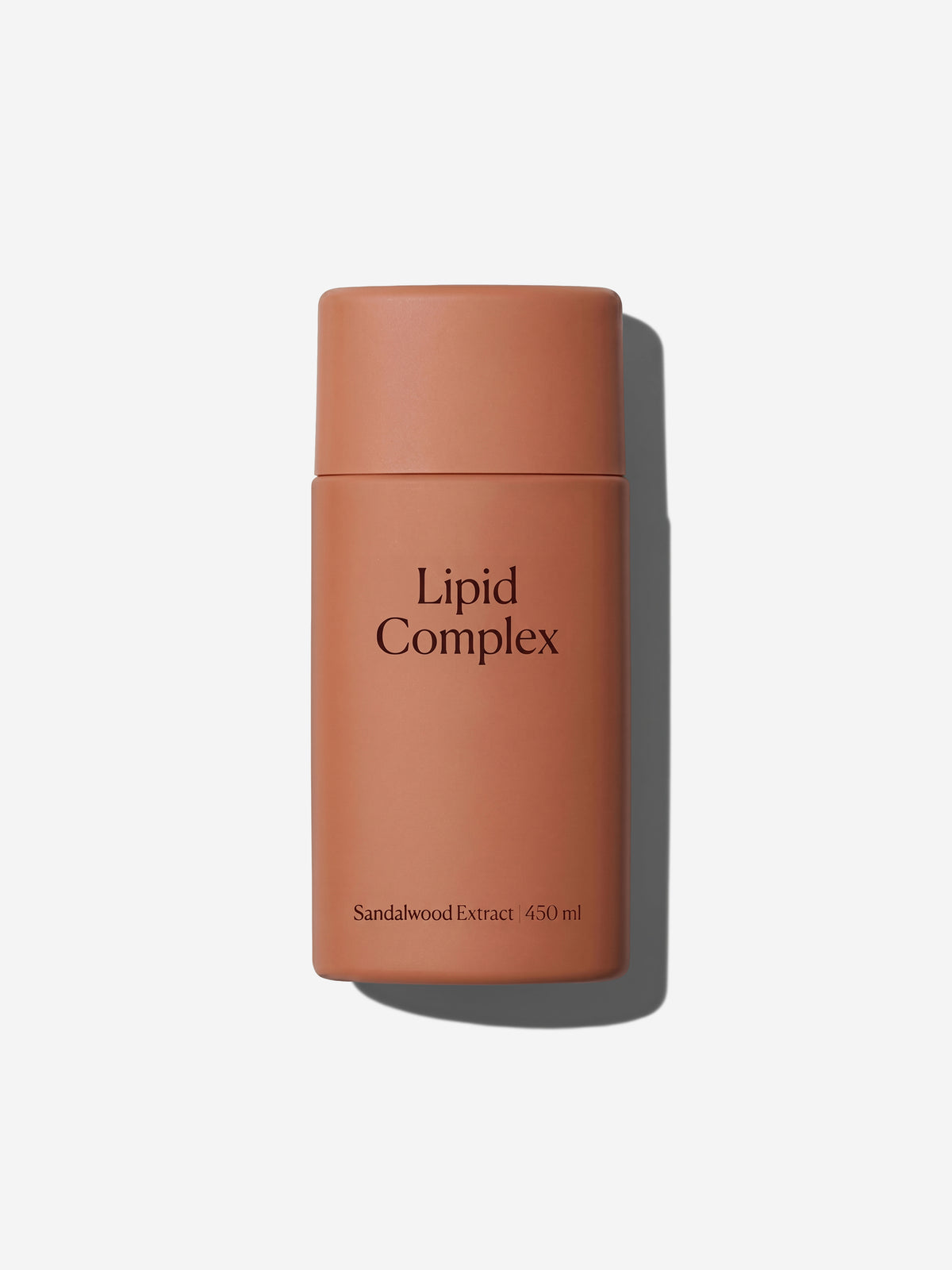 Lipid Complex Body Wash