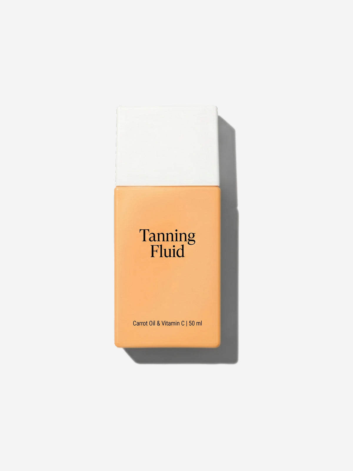 Tanning Fluid Serum