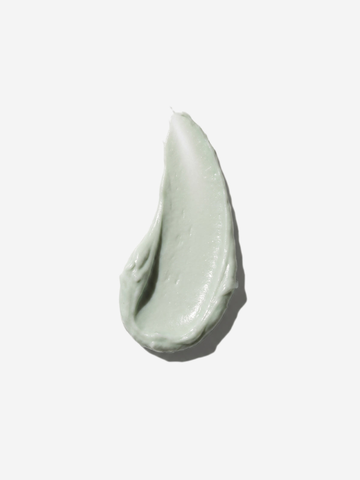 Klärende Tonerde-Maske