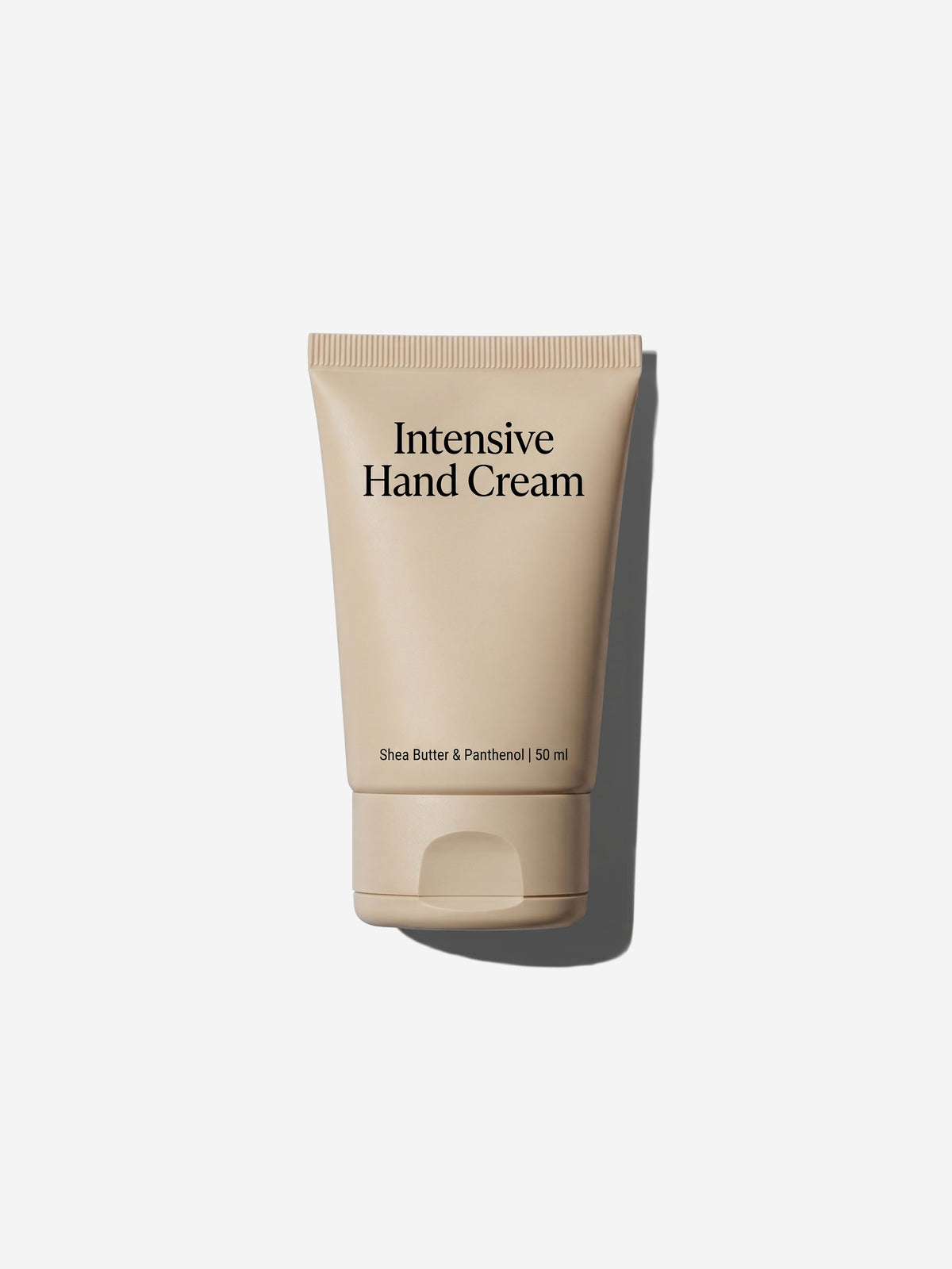 Intensive Hand Cream