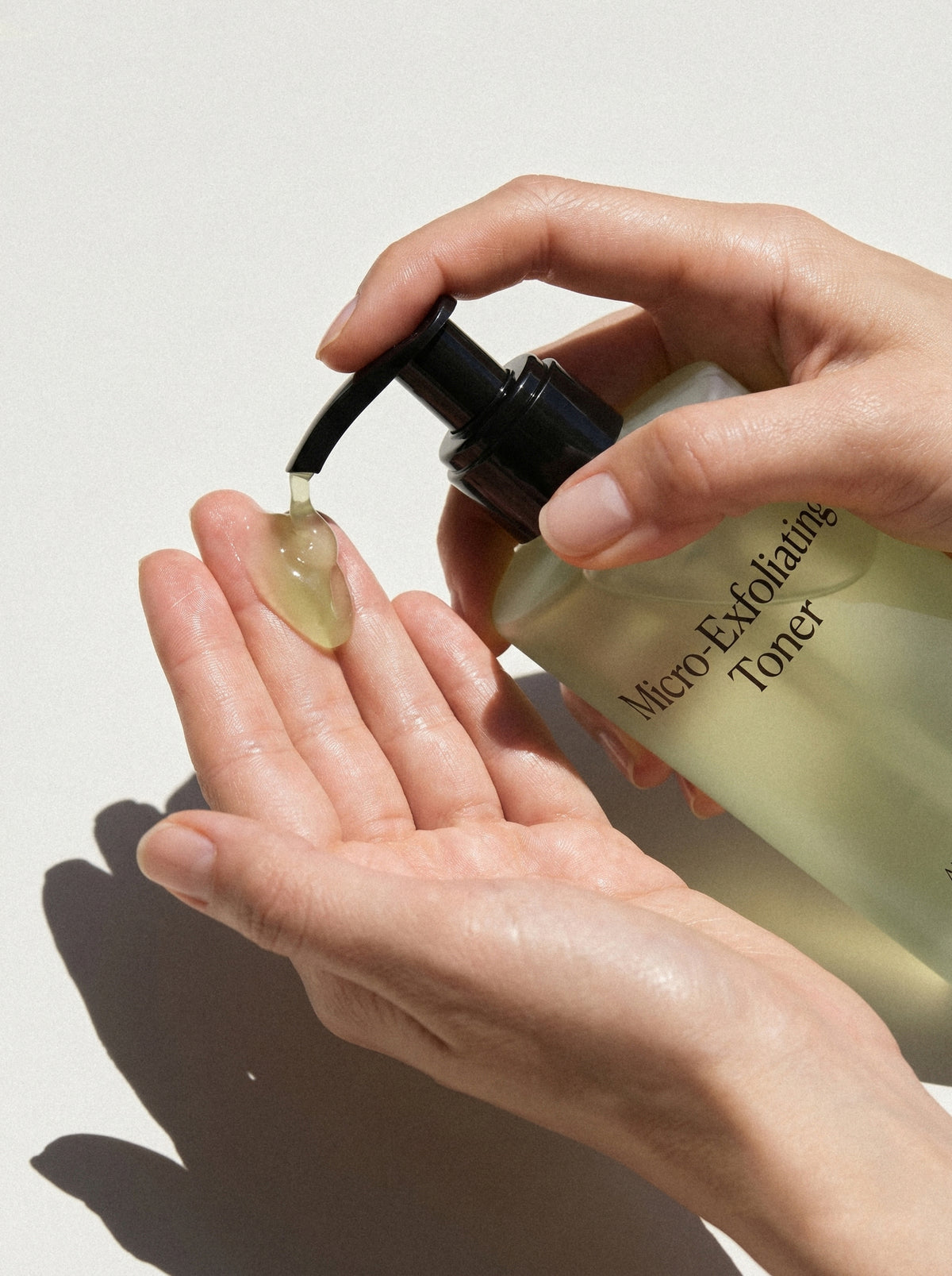 Micro-Exfoliating Toner