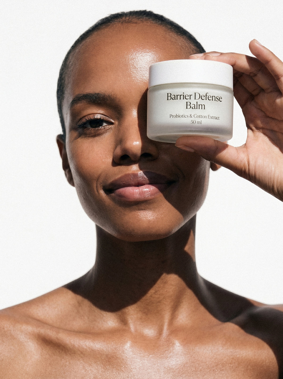 Barrier Defense Balm