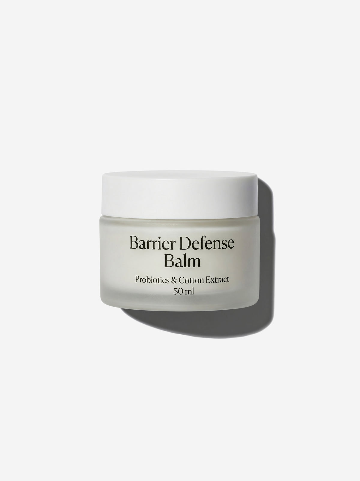 Barrier Defense Balm