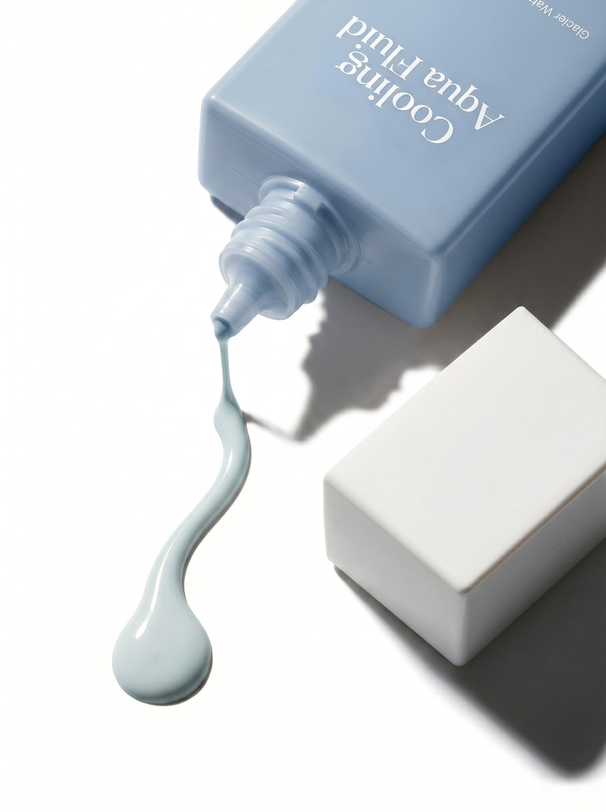 Cooling Aqua Fluid