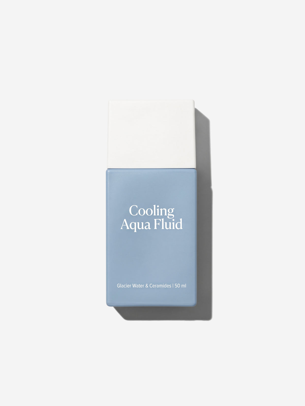 Cooling Aqua Fluid