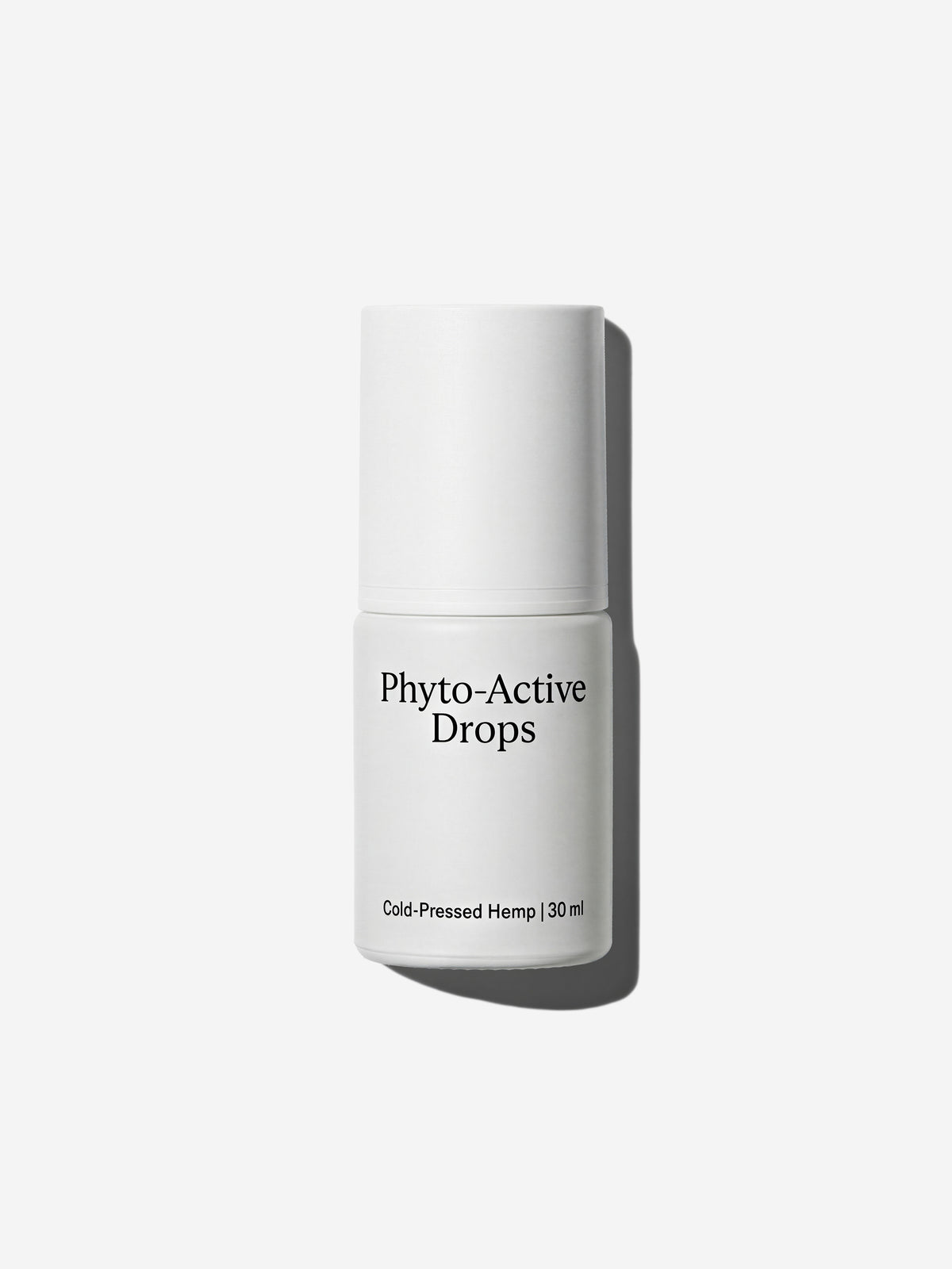 Phyto-Active Drops