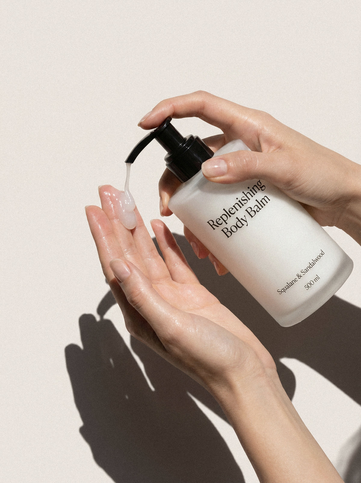 Replenishing Body Balm
