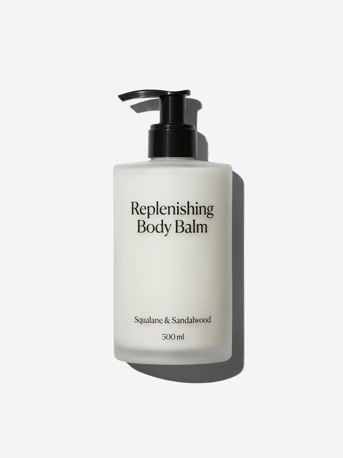 Replenishing Body Balm