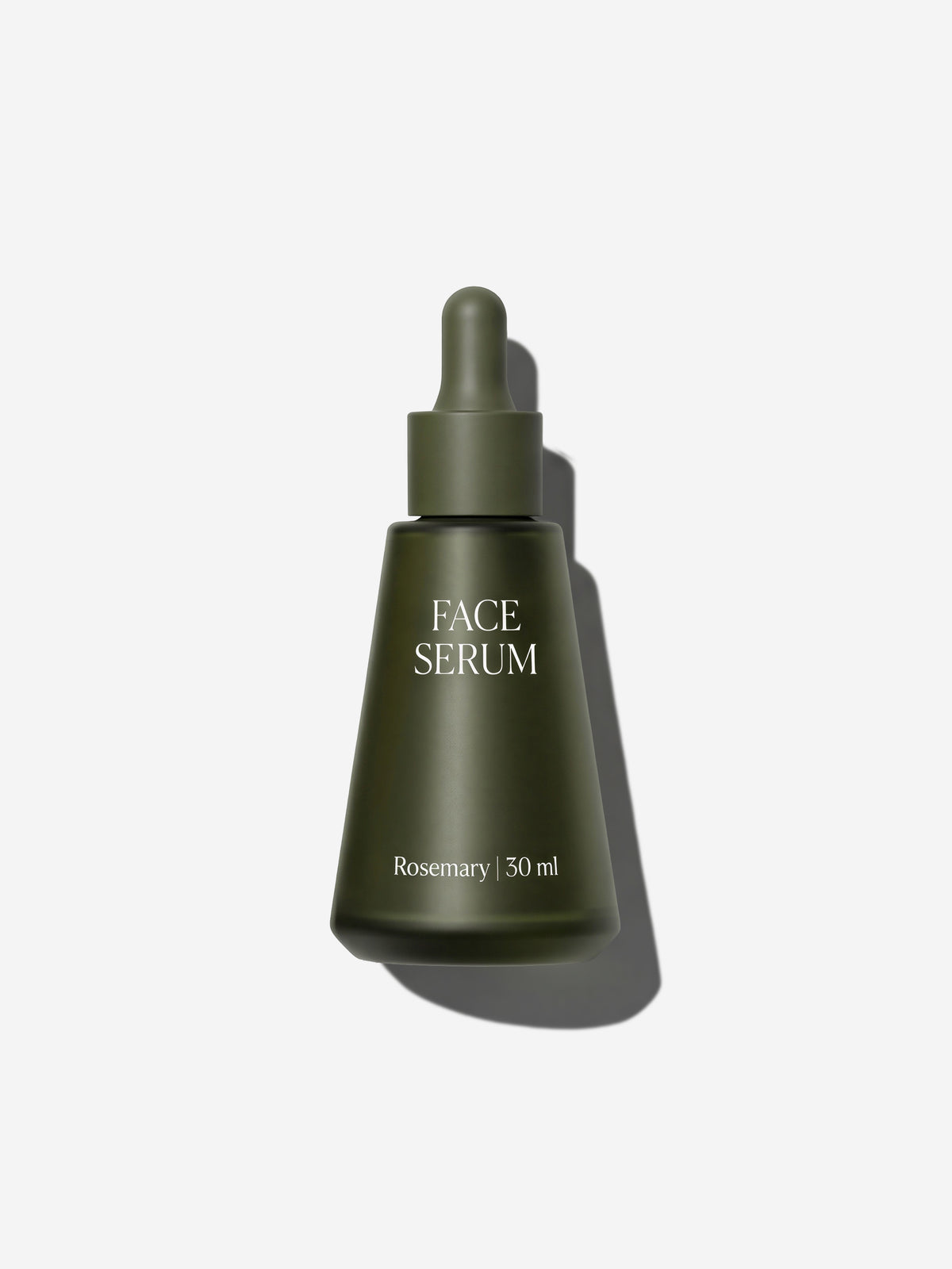 Rosemary Face Serum