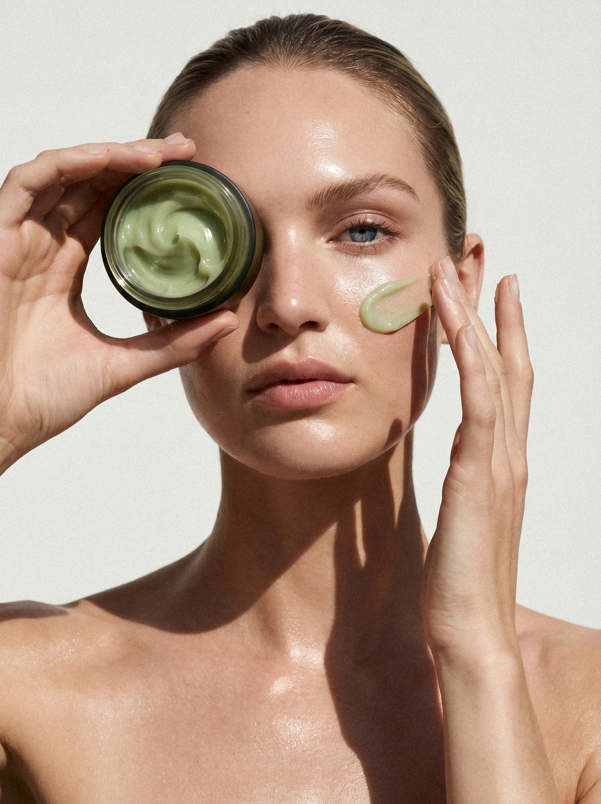 Soothing Water Cream