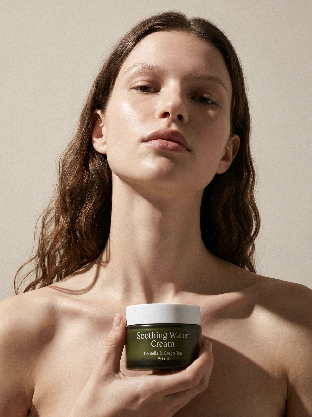 Soothing Water Cream