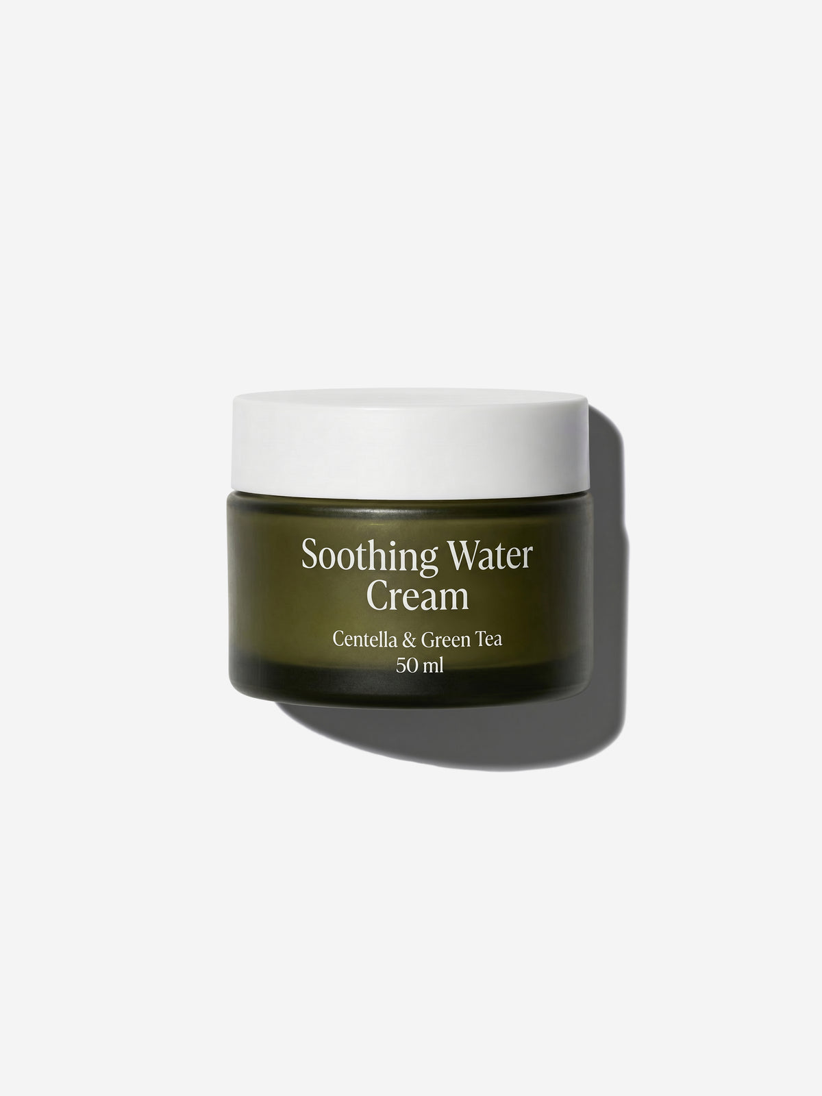 Soothing Water Cream