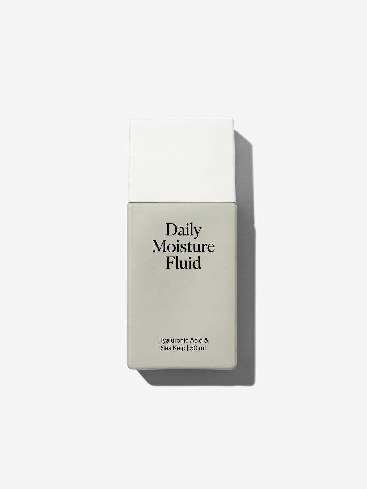 Daily Moisture Fluid Lotion