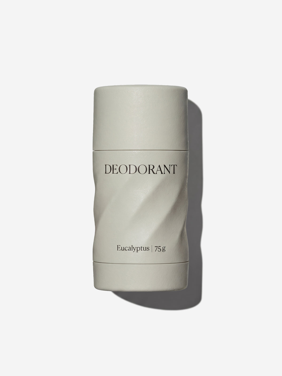 Eucalyptus Deodorant Stick