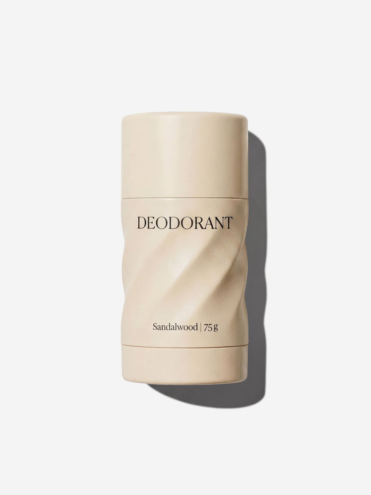 Eucalyptus Deodorant Stick