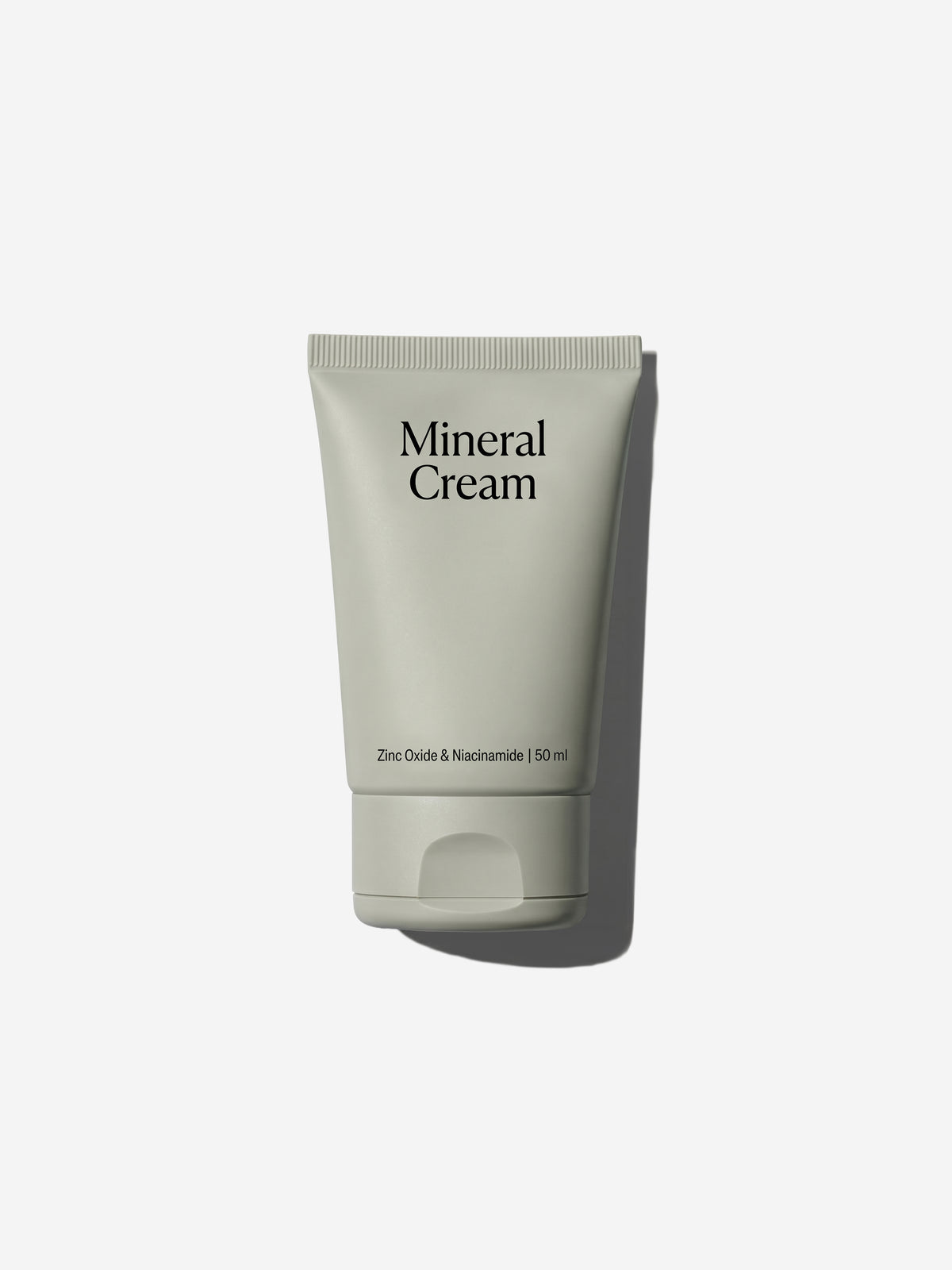 Mineralcreme