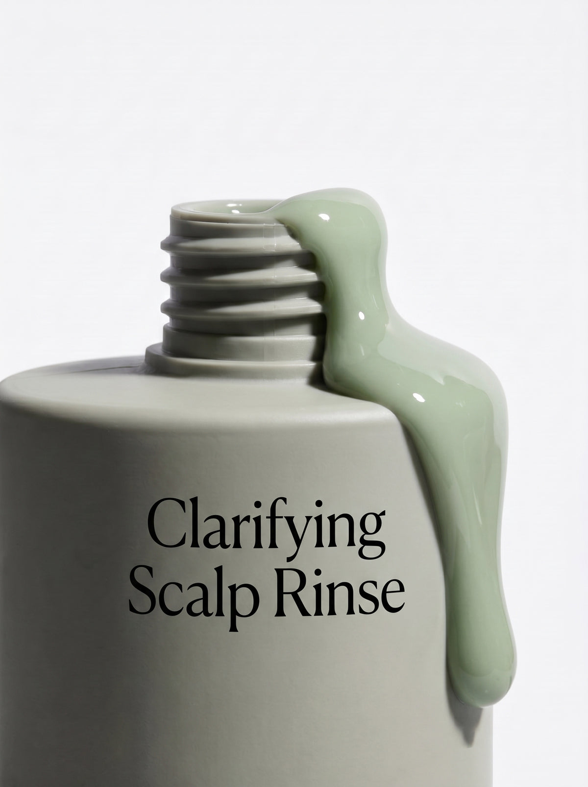 Clarifying Scalp Rinse